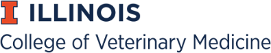 Illinois VetMed Logo